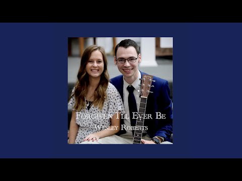 Its Good To Be Saved - Wesley Roberts