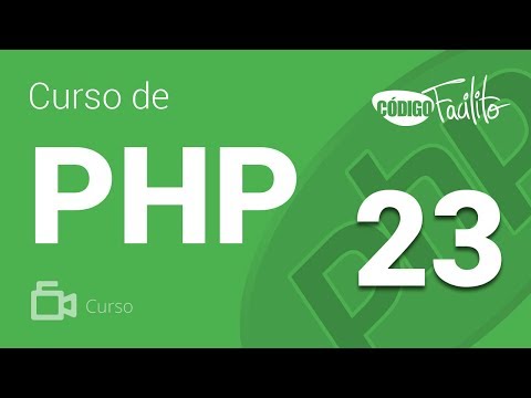 23.- Curso PHP 7 - Declaraciones de tipo escalar