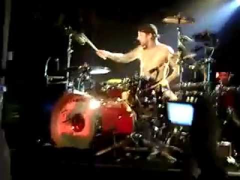 TRV$DJAM - Throw Some D's Grillz (Live at the Mezzanine)