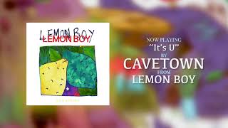 Cavetown – &quot;It&#39;s U&quot; (Official Audio)