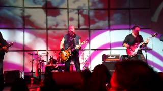 RaXaS @ Foro Norte - Lo que te gusto de mi