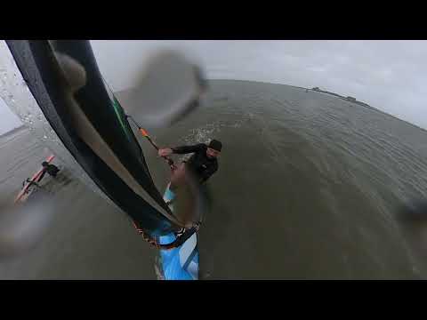 clew first waterstart