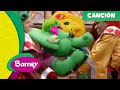 Barney Canciones El Puente De Londres