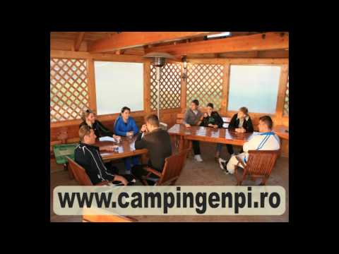 Camping Enpi Dorobanti IASI Constantin Adascalitei