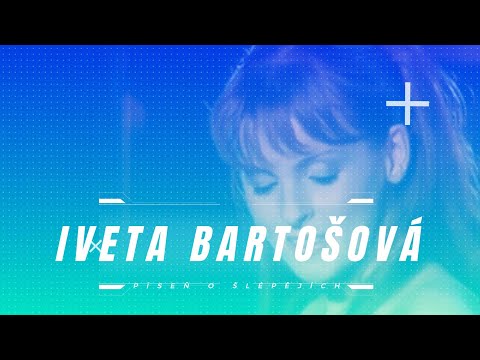 Iveta Bartošová | Píseň o šlépějích | 2003 | Fan Video