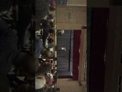 Lapcaw Live @ Face Of Turf