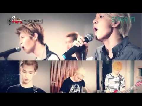 #22 Muse   Uprising By Led apple Music note