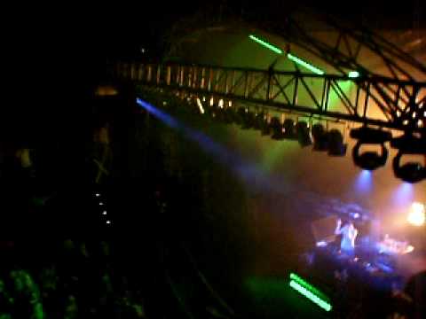 Gareth Emery Live @ Godskitchen Perth 2010