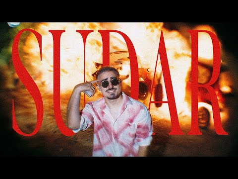 Vari - Sudar (EP)