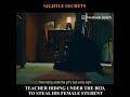 Nightly Secrets