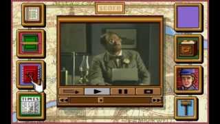 20 Games That Defined Early CD-ROM Gaming