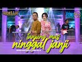TANJUNG MAS NINGGAL JANJI Difarina Indra Adella Ft Fendik Adella OM ADELLA