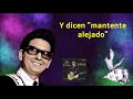 ROY ORBISON - (THEY CALL YOU) GIGOLETTE - (SUBTITULADA EN ESPAÑOL)