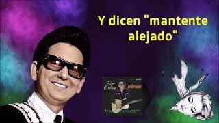 ROY ORBISON - (THEY CALL YOU) GIGOLETTE - (SUBTITULADA EN ESPAÑOL)