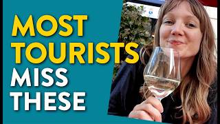 6 Cultural Details you might not notice as a tourist in Italy