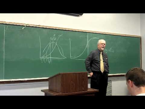 Richard Bulliet - History of the World to 1500 CE (Session 10) - Age of Empires: Rome and Han China