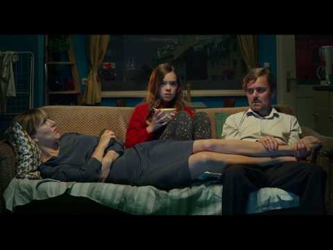 Angst isst Seele auf (Arsch huh Kampagne 2017 "Du Bes Kölle")