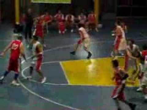 Serie D Lombardia - Basket Chiari vs. Excelsior Bergamo