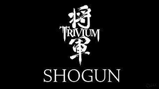 Matt Heafy (Trivium) - Shogun