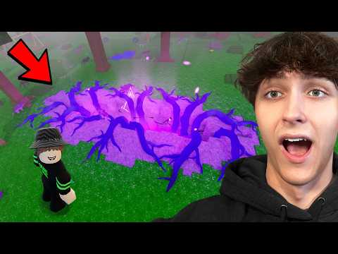 Hard Mode Is INSANE In 99 Nights In The Forest!