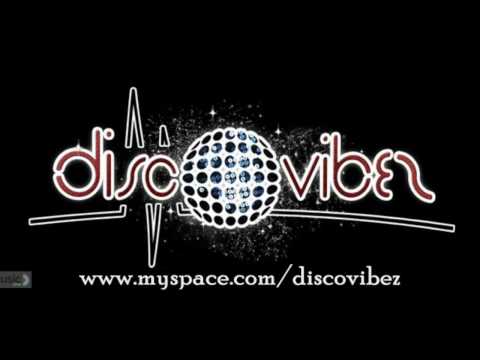 Discovibez - My funky style