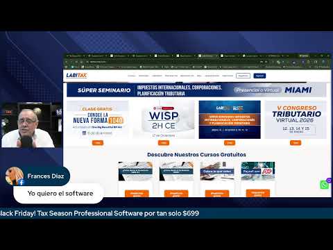 Schedule C de la A a la Z: Teoría, Casos Prácticos y Estrategias para Negocios por Cuenta Propia