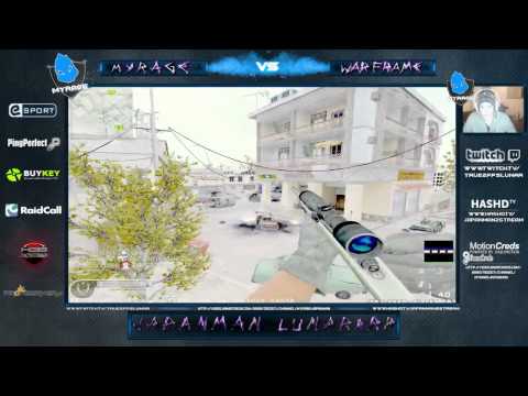 5 man vs Edifier and a few other kills after