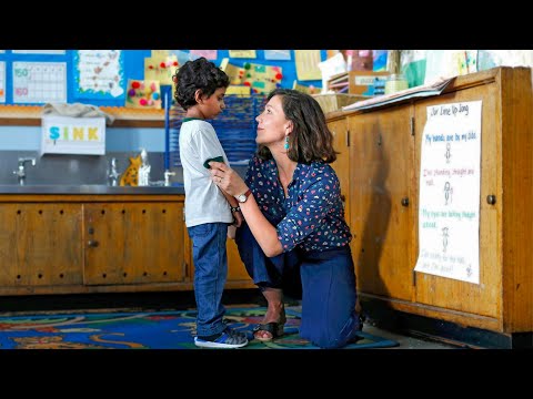 Teacher Steals The Ideas of a 5-Year Old Genius And Claims Them As Hers