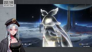 【原神】LunaⅧ 先駆者【VTuber】