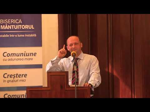 Florin Stoica : Roada Duhului și firea pământească