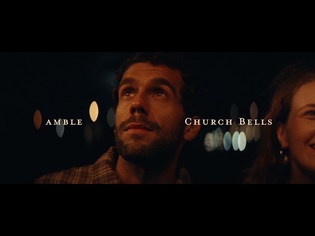 Church Bells - Amble