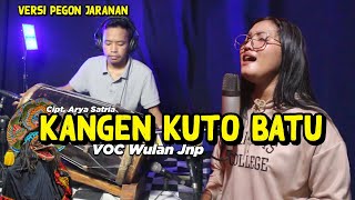Download lagu KANGEN KUTO BATU - Wulan Jnp | versi Pegon Jaranan mp3 Download lagu KANGEN KUTO BATU - Wulan Jnp | versi Pegon Jaranan mp3