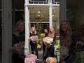 Creating London S Prettiest Flower Shops Since 1876
