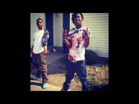 Flame Blazin x DoddyChapo - RunningBack (Prod. by Jay Dibiasi)