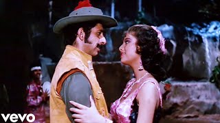 Tirchi Topi Wale {HD} Video Song  Tridev  Naseerud