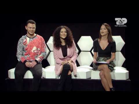 Select, 12 Tetor 2016, Pjesa 3 - Top Channel Albania - Entertainment Show