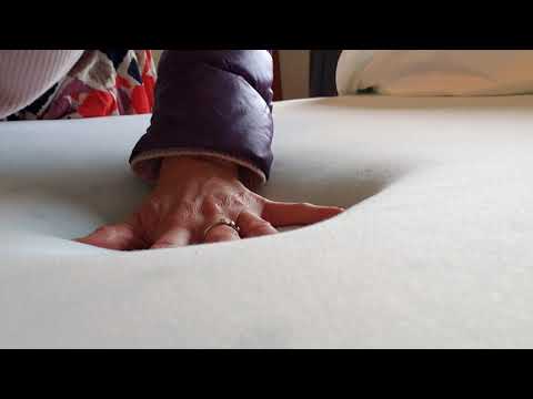 Ecosa Mattress: A Look Inside