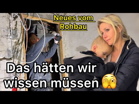 🥴A blessing and a curse | Between harm and despair | Saving costs by doing the work yourself | #r...