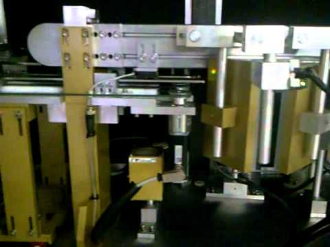 Intelligent inspection systems in line preform inspection system