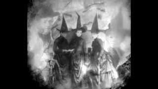 Krÿstäl Witch - Witch Hunt© HD