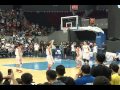 WATCH Kobe Paras Dunks On LeBron James