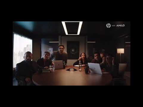 Manvir tuli HP Elite Laptop 