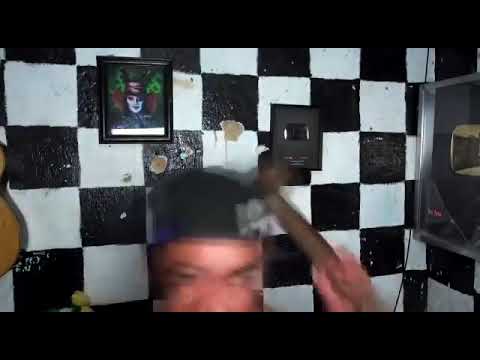 EU VOU PEGAR MINHA MARRETA