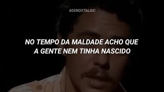 Chico Buarque - João e Maria [Letra/Legendado]