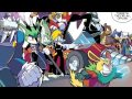 Cartoons Inc Part 5 23 19