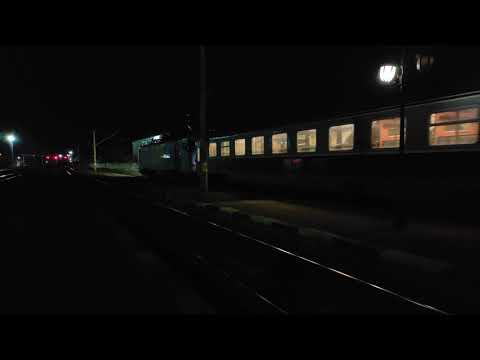 Tren R5701 Suceava - Ilva Mica pleaca din Suceava cu 41-0465-9 a depoului Suceava Nord - 27.01.2021