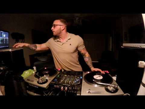 THE DJ DIVERSE™ - 24 Karat Saturday Night