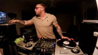 THE DJ DIVERSE™ - 24 Karat Saturday Night