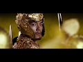 Curse of the Golden Flower - Battle Scene between Prince Jai and Emperor