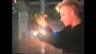 Foje - Mes Visi (1991) (Vaizdo klipas)